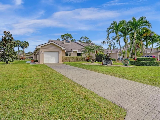 6876 Fountains Cir # 6876, Lake Worth FL 33467