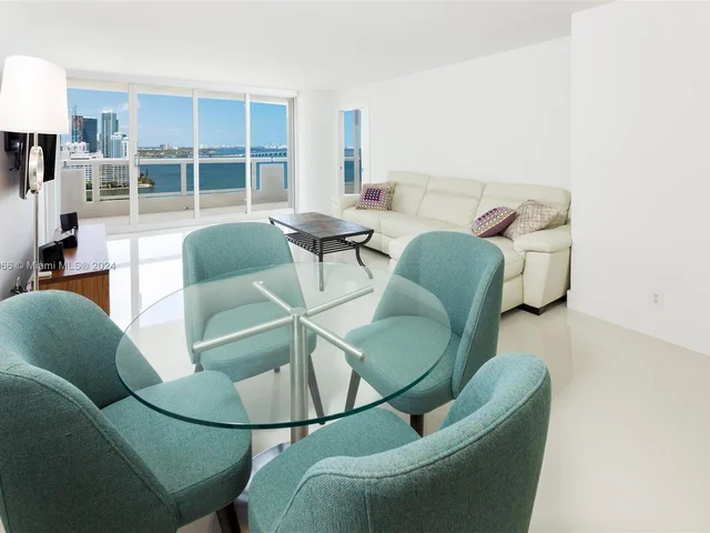 1717 N Bayshore Dr # 2536, Miami FL 33132