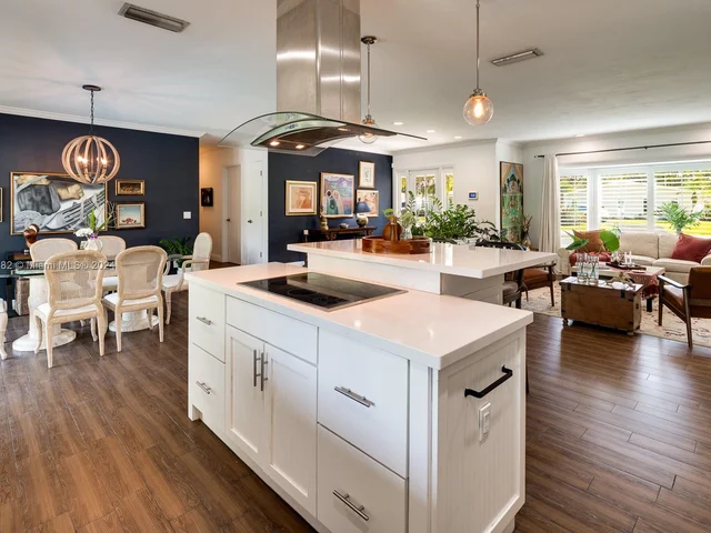 7485 SW 159th Ter, Palmetto Bay FL 33157