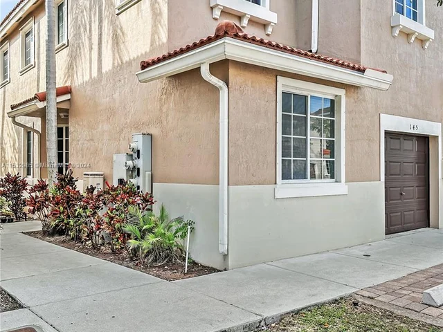 21001 NW 14th Pl # 145, Miami Gardens FL 33169