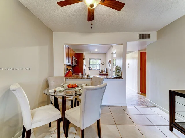 851 NE 207th Ln # 13, Miami FL 33179