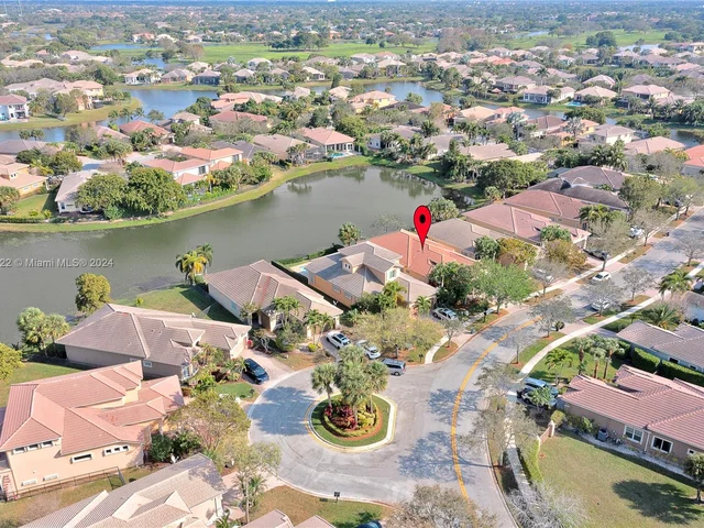 7864 NW 123rd Ave, Parkland FL 33076