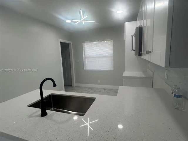 6036 BUCHANAN ST Rear, Hollywood FL 33024