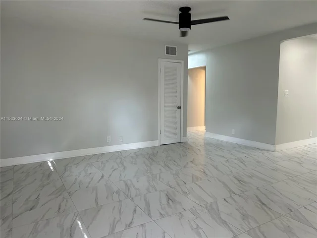 6036 BUCHANAN ST Rear, Hollywood FL 33024