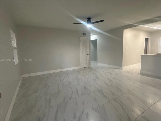 6036 BUCHANAN ST Rear, Hollywood FL 33024