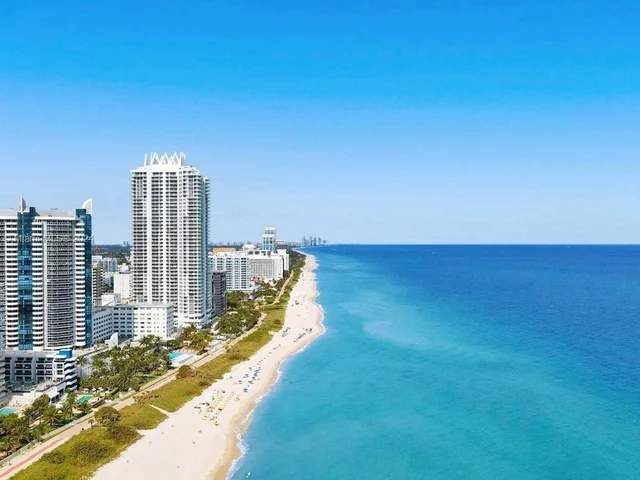 6301 Collins Ave # 2604, Miami Beach FL 33141