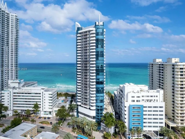 6301 Collins Ave # 2604, Miami Beach FL 33141