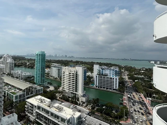 6301 Collins Ave # 2604, Miami Beach FL 33141