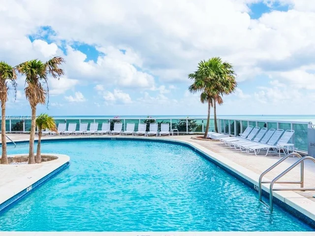 6301 Collins Ave # 2604, Miami Beach FL 33141