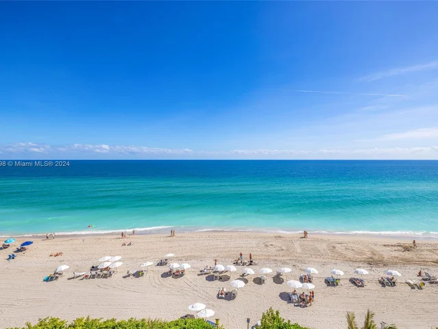 1830 S Ocean Dr # 2609, Hallandale Beach FL 33009