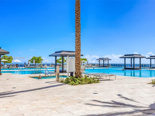 1830 S Ocean Dr # 2609, Hallandale Beach FL 33009