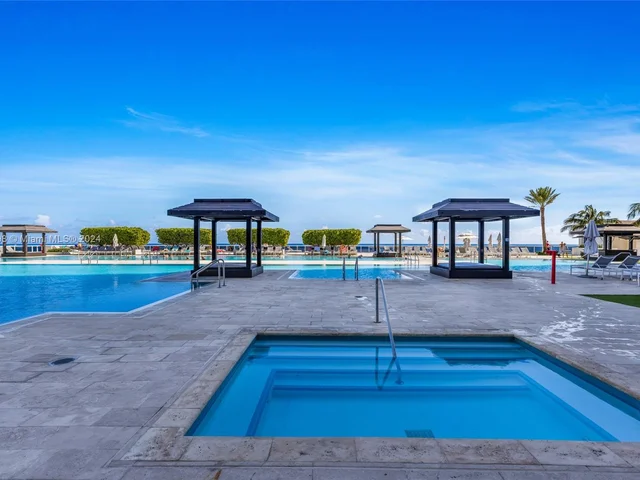 1830 S Ocean Dr # 2609, Hallandale Beach FL 33009