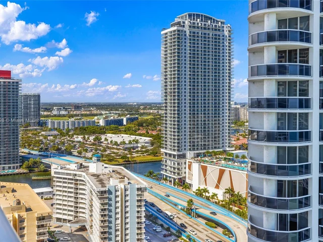 1830 S Ocean Dr # 2609, Hallandale Beach FL 33009