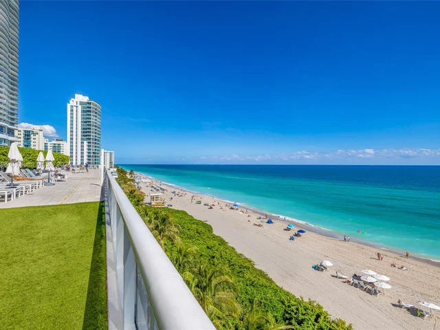 1830 S Ocean Dr # 2609, Hallandale Beach FL 33009