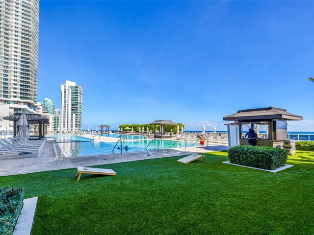 1830 S Ocean Dr # 2609, Hallandale Beach FL 33009