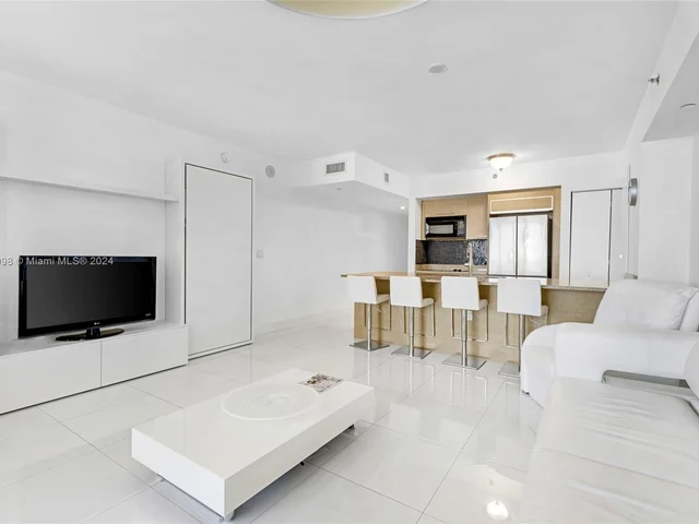 1830 S Ocean Dr # 2609, Hallandale Beach FL 33009