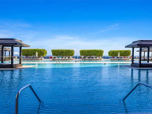 1830 S Ocean Dr # 2609, Hallandale Beach FL 33009