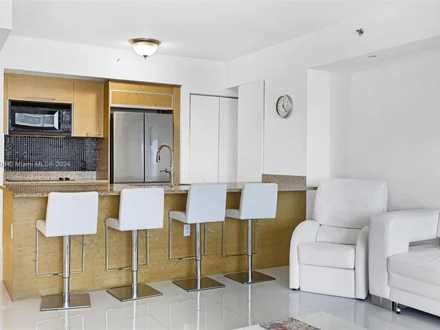 1830 S Ocean Dr # 2609, Hallandale Beach FL 33009