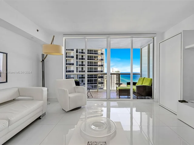 1830 S Ocean Dr # 2609, Hallandale Beach FL 33009