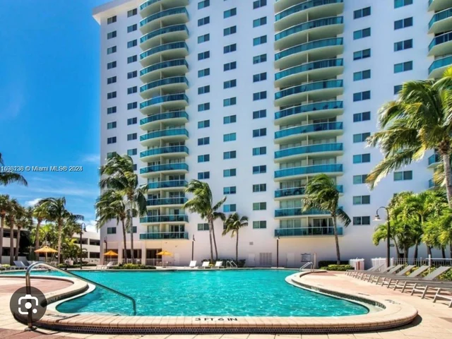 19380 Collins Ave # 224, Sunny Isles Beach FL 33160