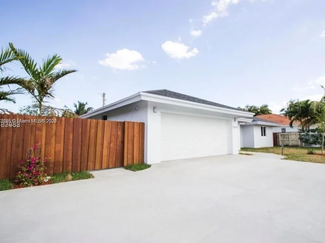 3751 NW 163rd St # 0, Miami Gardens FL 33054