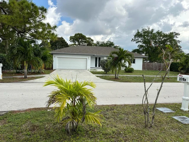 3751 NW 163rd St # 0, Miami Gardens FL 33054