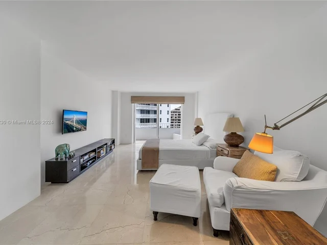 199 Ocean Lane Dr # 901, Key Biscayne FL 33149