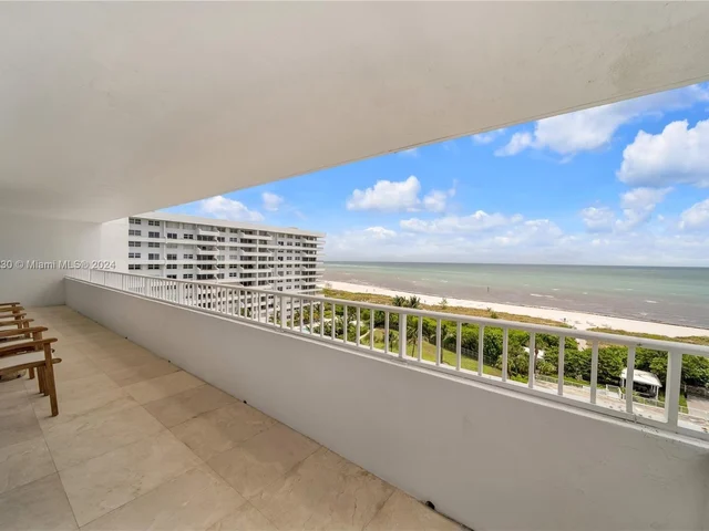 199 Ocean Lane Dr # 901, Key Biscayne FL 33149