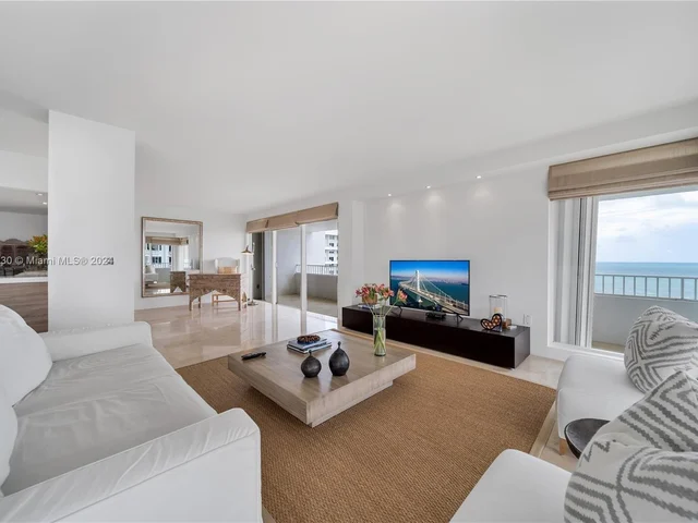 199 Ocean Lane Dr # 901, Key Biscayne FL 33149