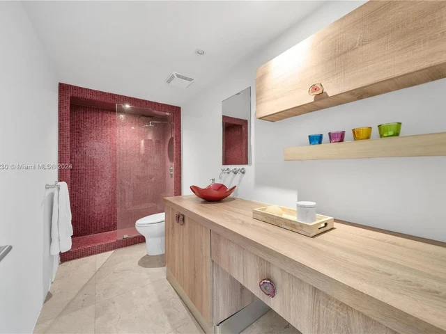 199 Ocean Lane Dr # 901, Key Biscayne FL 33149