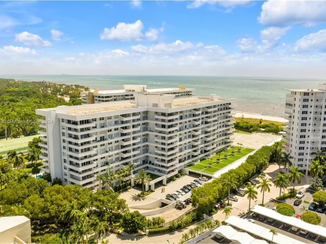 199 Ocean Lane Dr # 901, Key Biscayne FL 33149