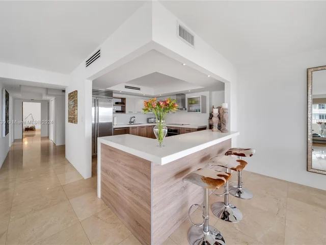 199 Ocean Lane Dr # 901, Key Biscayne FL 33149