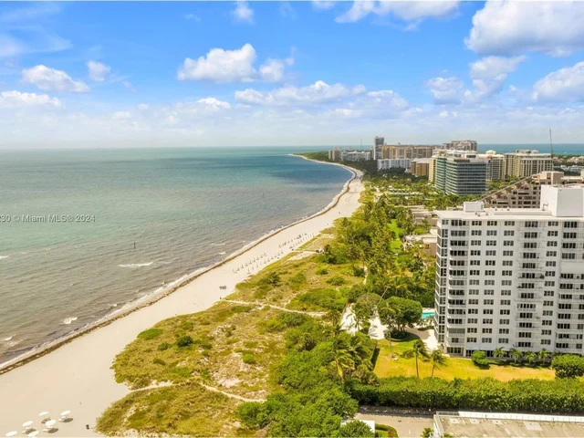 199 Ocean Lane Dr # 901, Key Biscayne FL 33149