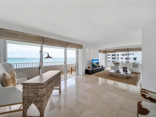 199 Ocean Lane Dr # 901, Key Biscayne FL 33149