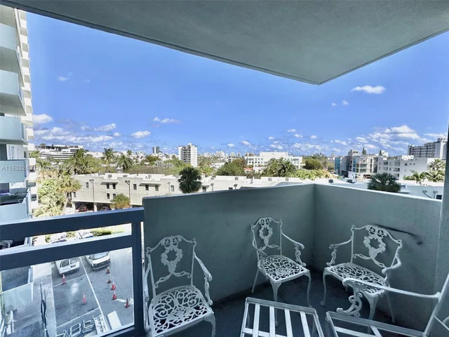 1500 Bay Rd # 502S, Miami Beach FL 33139