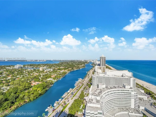 4401 Collins Ave # 3603, Miami Beach FL 33140