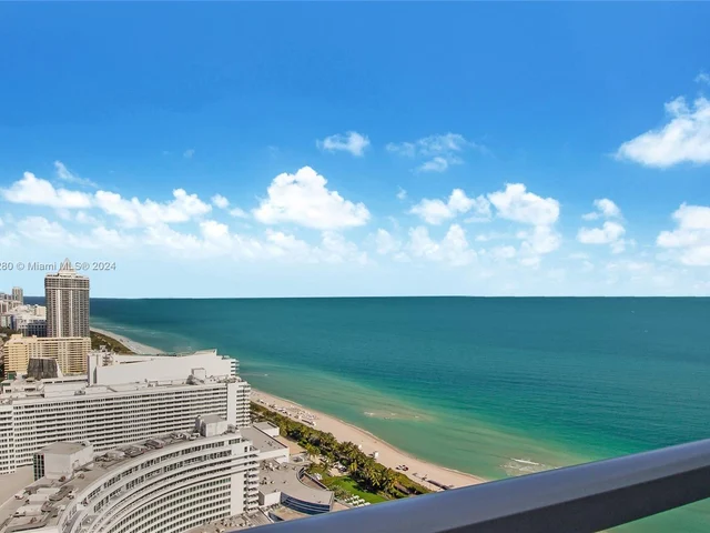 4401 Collins Ave # 3603, Miami Beach FL 33140