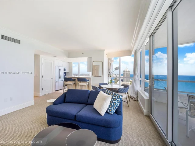 4401 Collins Ave # 3603, Miami Beach FL 33140