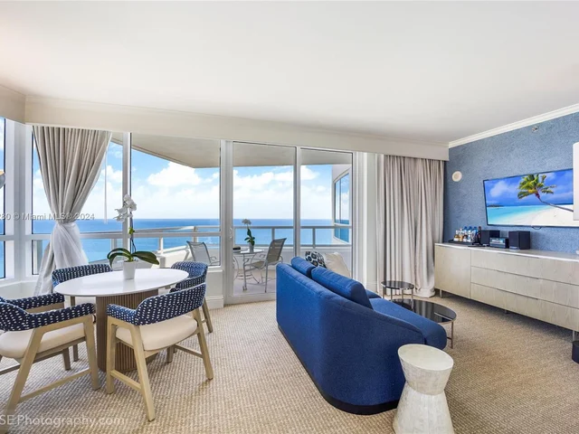 4401 Collins Ave # 3603, Miami Beach FL 33140