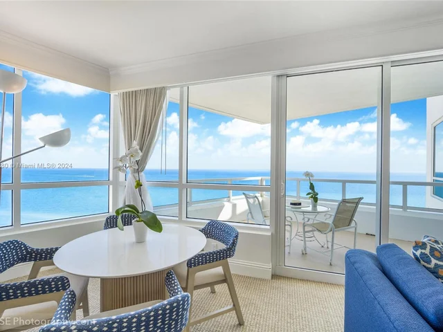 4401 Collins Ave # 3603, Miami Beach FL 33140