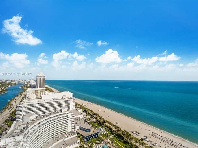 4401 Collins Ave # 3603, Miami Beach FL 33140
