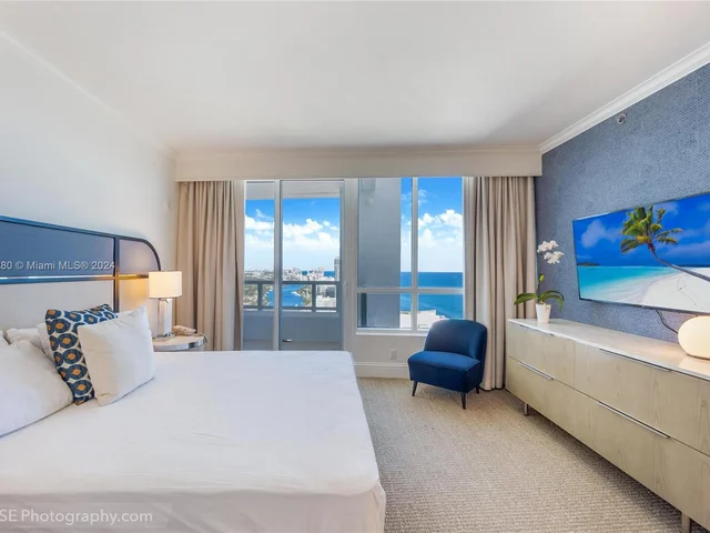 4401 Collins Ave # 3603, Miami Beach FL 33140