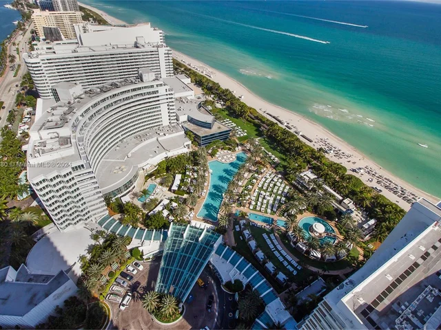 4401 Collins Ave # 3603, Miami Beach FL 33140