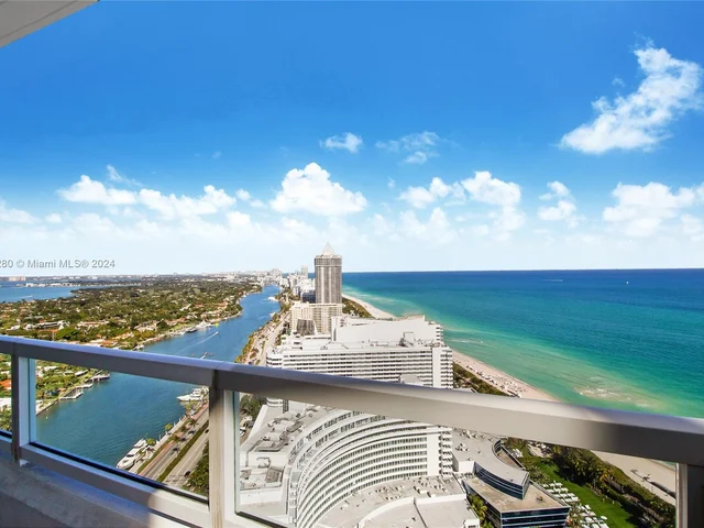 4401 Collins Ave # 3603, Miami Beach FL 33140
