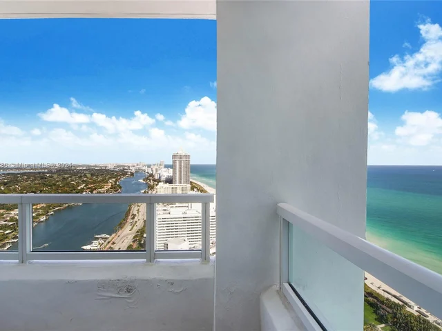 4401 Collins Ave # 3603, Miami Beach FL 33140