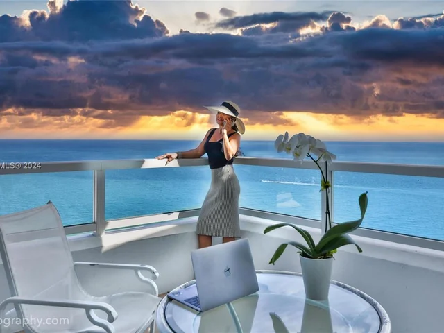 4401 Collins Ave # 3603, Miami Beach FL 33140