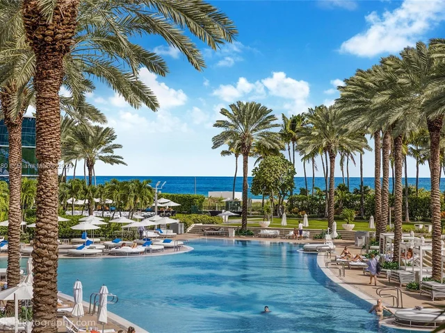 4401 Collins Ave # 3603, Miami Beach FL 33140