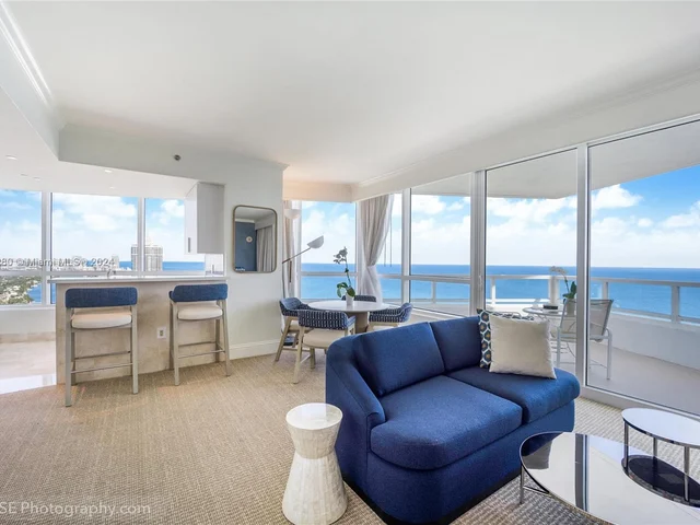 4401 Collins Ave # 3603, Miami Beach FL 33140