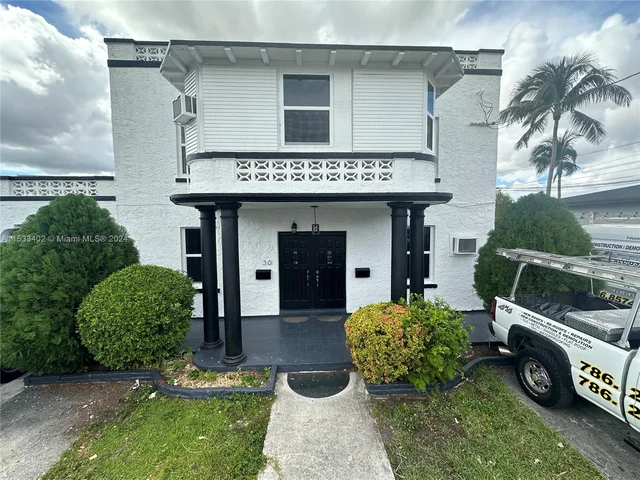 30 NW 32nd Pl # 1, Miami FL 33125