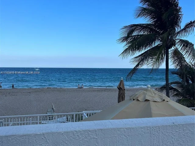 4250 Galt Ocean Dr # 11F, Fort Lauderdale FL 33308
